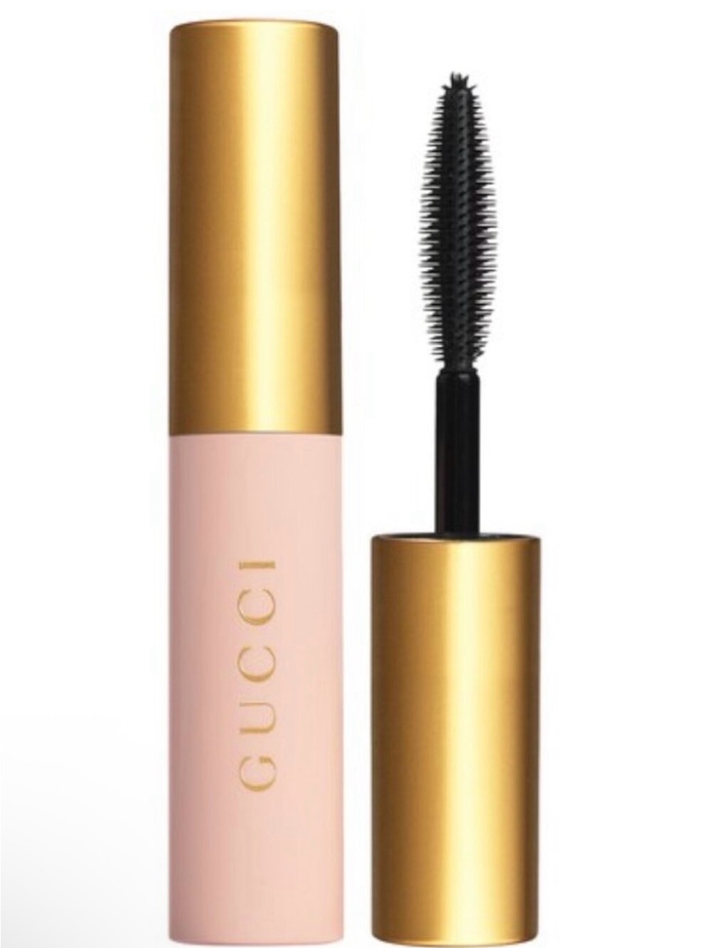 Gucci Mascara L'Obscur - MINI - Eve Black